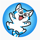Tee Cat Tee Cat