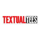 Textual Tees Textual Tees