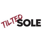 Tilted Sole Tilted Sole