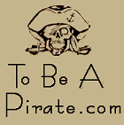 To Be A Pirate To Be A Pirate