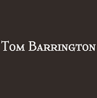 Tom Barrington Tom Barrington
