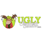 Ugly Christmas Sweater Ugly Christmas Sweater
