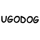 Ugo Dog Ugo Dog