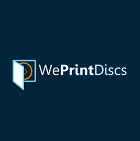 We Print Discs We Print Discs