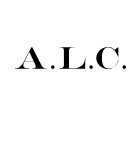 A.L.C A.L.C