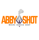 Abby Shot Abby Shot