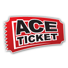 Ace Ticket Ace Ticket