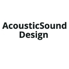Acoustic Sound Design Acoustic Sound Design