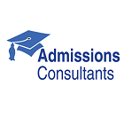 Admissions Consultants Admissions Consultants