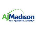 AJ Madison, Your Appliance Authority AJ Madison, Your Appliance Authority