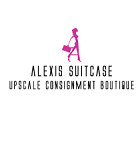 Alexis Suitcase Alexis Suitcase
