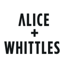 Aliceand & Whittles Aliceand & Whittles
