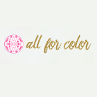 All For Color All For Color