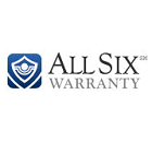 All Six Warranty All Six Warranty