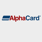 Alpha Card Alpha Card