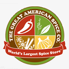 American Spice American Spice