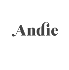 Andie Andie