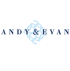 Andy & Evan Andy & Evan