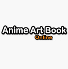 Anime Art Book Online Anime Art Book Online
