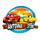 Antenna Ball Store, The Antenna Ball Store, The
