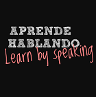 Aprende Hablando Aprende Hablando