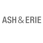 Ash & Erie Ash & Erie