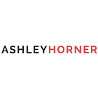 Ashley Horner Ashley Horner
