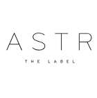 Astr The Label Astr The Label