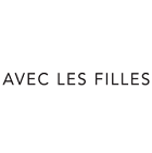 Avec Les Filles Avec Les Filles