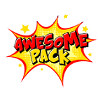 Awesome Pack Awesome Pack
