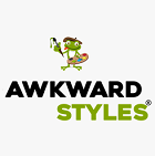 Awkward Styles Awkward Styles