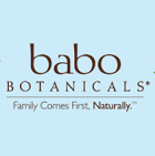 Babo Botanicals Babo Botanicals
