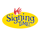 Baby Signing Time Baby Signing Time