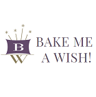 Bake Me A Wish Bake Me A Wish