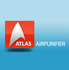 Atlas Air Purifier Atlas Air Purifier