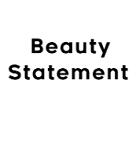 Beauty Statement Beauty Statement