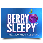 Berry Sleepy Berry Sleepy