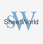 Sheet World Sheet World