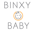 Binxy Baby Binxy Baby