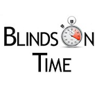 Blinds On Time Blinds On Time
