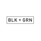 Blk & Grn Blk & Grn
