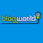 Blogworld & New Media Expo Blogworld & New Media Expo