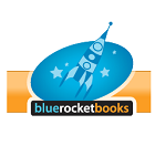 Blue Rocket Books Blue Rocket Books