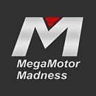 Mega Motor Madness Mega Motor Madness