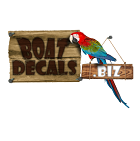 Boat Decals Boat Decals