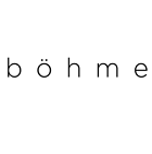 Bohme Bohme