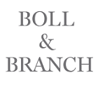 Boll & Branch Boll & Branch