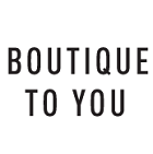 Boutique To You Boutique To You