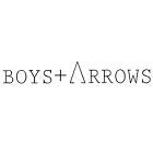 Boys & Arrows Boys & Arrows