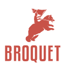 Broquet Broquet